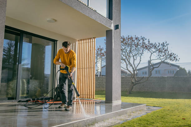 Best Oil and Grease Removal from Surfaces in , HI